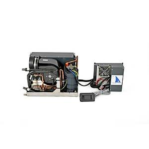 Blue Airco DC Klima Sistemi 12V/12.000 Btu
