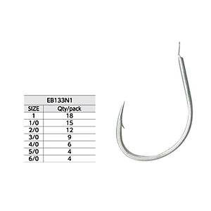 Hayabusa EB 133 Assist ��nesi Wide Tin Papa�an