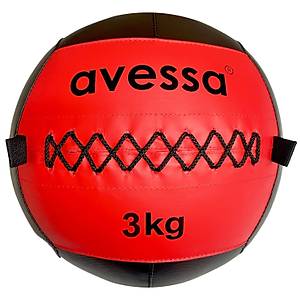 Avessa 3 Kg Deri Sa�l�k Topu