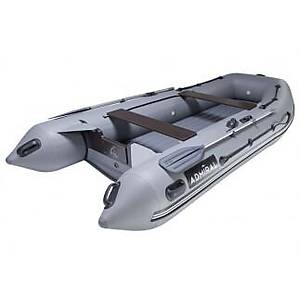 Admiral 350cm �i�me Tabanl� Katlanabilir Bot