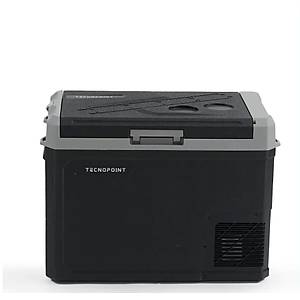 TECNOPO�NT BUZDOLABI �STTEN KAPAKLI 40L 12-24V