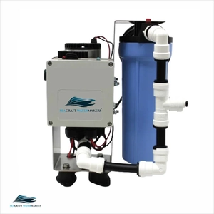 SEACRAFT SU YAPICI MODEL SCW-30 MOD�LER 12V DC