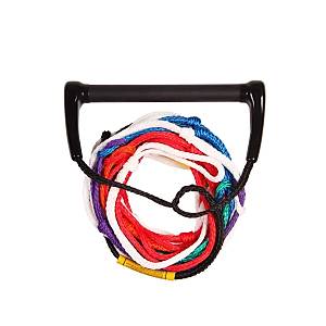 JOBE SPORT SERIES 8 SECTION SLALOM ROPE
