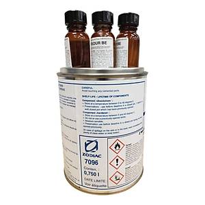 BOST�K ���ME BOT YAPI�TIRICISI 750 ML PVC