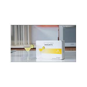 Barty Margarita Mix Kokteyl Kaps�l� (12 Adet Kaps�l)