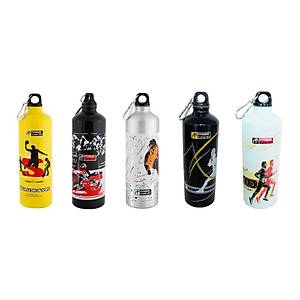 FreeCamp AND604 B�y�ksu Al�minyum Sporcu �i�esi 900 ml