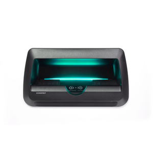 ROKK WIRELESS COVE LED- 3 COIL 15W KABLOSUZ �ARJ