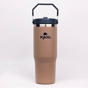 Igloo Powder Termos 900ml-KAHVERENG�