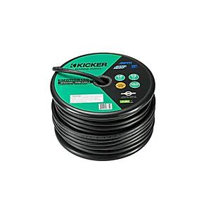 Marine 16AWG Hoparl�r ve RGB Kablosu - 150ft