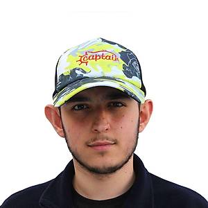 Captain Fisherman Cap