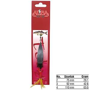 Albastar 605 4mm Turna Olta Ka����