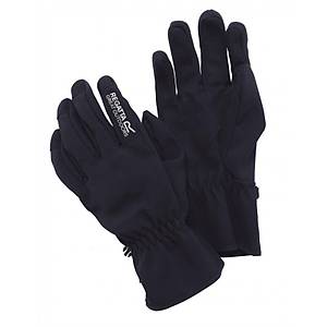 Regatta X-Ert Softshell Eldiven-S�YAH