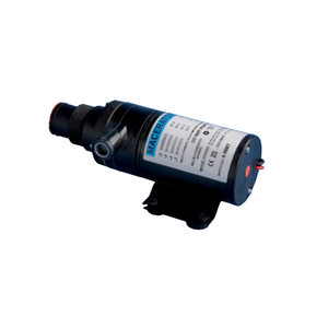 MATROMARINE MACERAT�R 12v