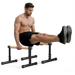 Avessa Jl-Pu05 K�sa Dip Station Siyah