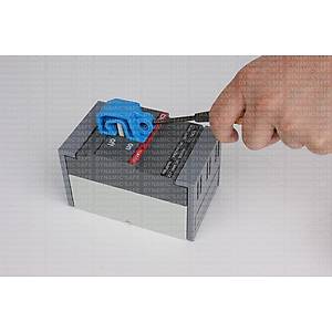 ATLANTECH D7393-2 -MONOBLOK �ALTER K�L�D� K���K BOY MAV�