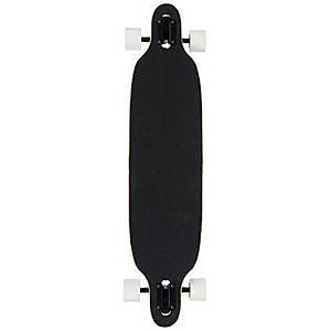 Avessa Longboard Profesyonel Z�mparal� Kaykay No2