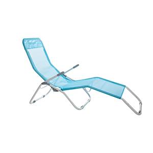Andoutdoor Tumbona Katlan�r �ezlong-MAV�
