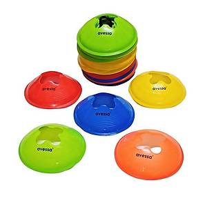 Avessa Cnk-200 Orta Boy Fonksiyonel �anak 50li