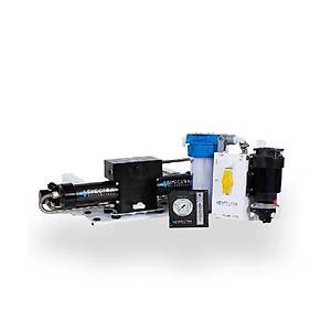 SPECTRA WATERMAKERS VENTURA 200 T (MANUEL) 12V DC SU YAPICI