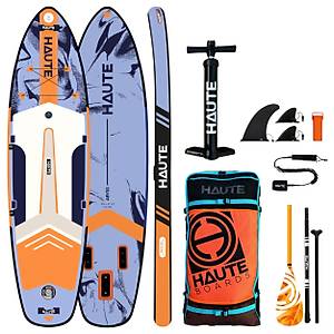 Haute Boards Abyss 10'6 �i�me Sup / Paddle Board Full Set