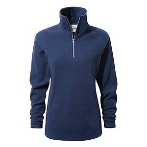 Craghoppers Delia HZ Fleece Polar-MAV�