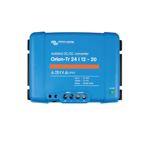 DC-DC KONVERT�R 24-12 V   5 AMP