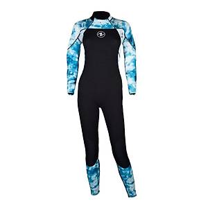 Aqualung Hydroflex 3/2mm Kad�n Dal�� Elbisesi
