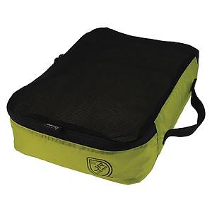 Jr Gear Mesh Organizer �anta 11 Litre-YE��L