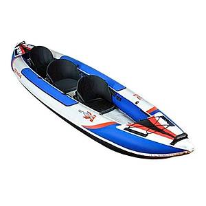 ZEBEC KAYAK BARAM(BA300) ���ME KANO