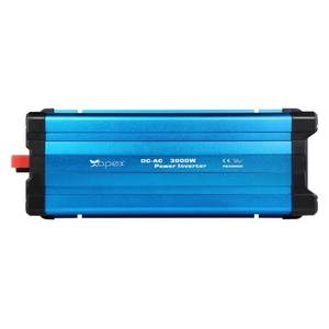 ELECTROZ�RVE APEX TAM S�N�S �NVERT�R FS 3000W 12/24v