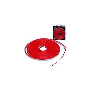 �ER�T LED KIRMIZI 12 V 5 MT