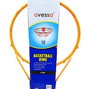 Basketbol �emberi Tek Kat Fileli Basketbol Potas� MB-23054