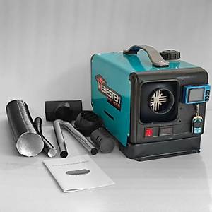 WEBESTEN AK�L� D�ZEL ISITICI