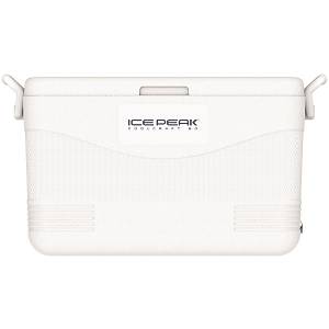 IcePeak CoolCraft 60 Buzluk 56.4 Litre-BEYAZ