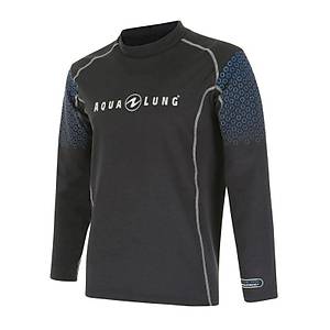 Aqualung Ceramiqskin Erkek Uzun Kollu Termal ��lik