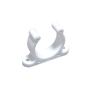 AY KL�PS BEYAZ �40mm