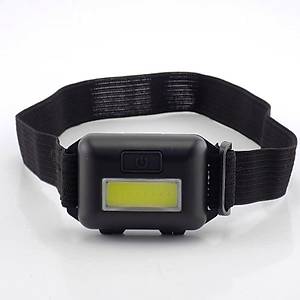 10 W Cob Kafa Lambas�