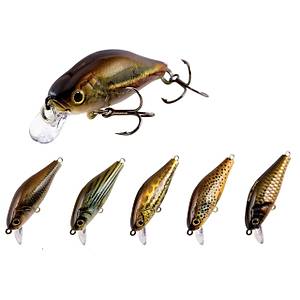 Nomura Izum� 4,5cm 4,3g Sahte Bal�k