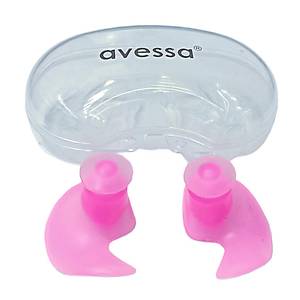 AVESSA EP-6 C KULAK TIKACI PEMBE