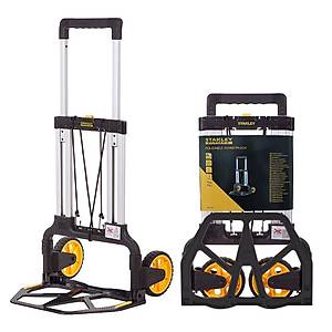 STANLEY FATMAX FX706 125Kg Profesyonel Katlan�r El Arabas�