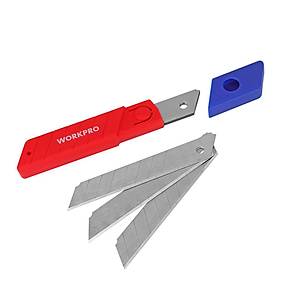 WORKPRO WP212004 18MM 10�Lu Maket B��a�� Yede�i