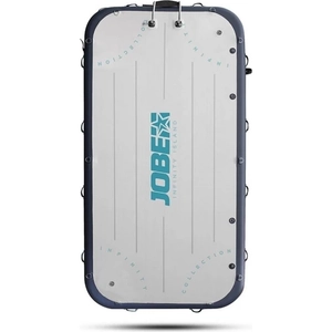 JOBE ISLAND SU �ST� PLATFORM 200X400X15 CM