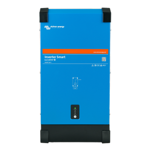 INVERTER SMART 24V/3000VA