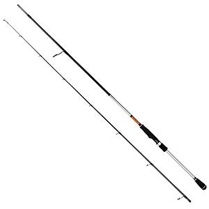 Captain 1367 Apollon Carbo-X 2 Par�a Spin Kam�� 10-30gr Atar