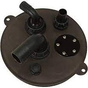 NUOVARADE P�S SU TANKI KAPA�I