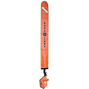 AQUALUNG  PARA��T DECO  Turuncu