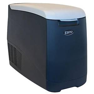 Ezetil Kompres�rl� Oto Buzdolab� 12/24V 45 Litre