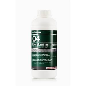 Clin Azur -04- Al�minyum Restore Edici 1 Lt