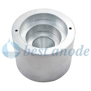 FERRETT� TUTYASI FRT1250 ZN. FRT1250 �:155 mm - 12.50 kg