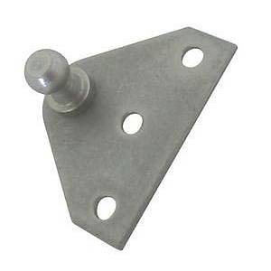 Amortis�r montaj braketi